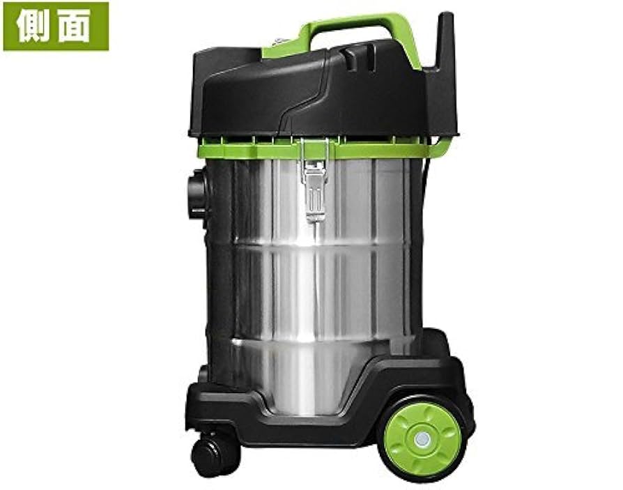 ◎美品◎ミナト 乾湿両用 バキュームクリーナー 業務用掃除機 MPV-301 Amazon | ミナトワークス 乾湿両用 業務用 掃除機 バキューム